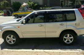Good Running Condition Nissan Xtrail 2004