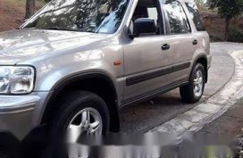1991 Honda CRV Not registered since March 2018