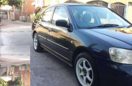 2001 Honda Civic for sale