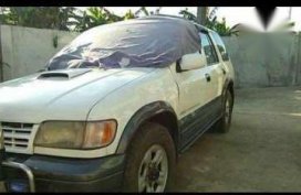 Kia Grand Sportage 4wd ​with aircon and 2005 model ..