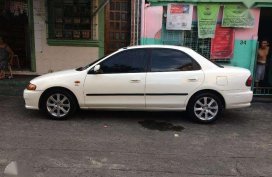 1999 Mazda Familia 323 In very good condition