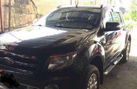 For sale Ford Ranger 2015