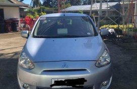 Mitsubishi Mirage 2014 for sale