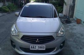 Mitsubishi Mirage G4 2014 for sale