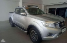Nissan Navara 2018 Euro 4 Upgraded