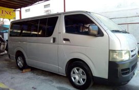 Toyota Hiace 2007 for sale