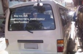 Nissan Urvan 2002 for sale
