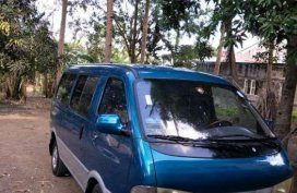 Kia Pregio 2000 model Original manual transmission