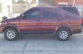 2016 Isuzu Crosswind XUV FOR SALE 
