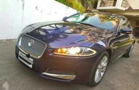Jaguar XF 2015 Rush Neg for sale