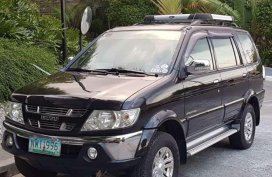 2009 ISUZU CROSSWIND SPORTIVO ( Mitsubishi Adventure Toyota Innova )
