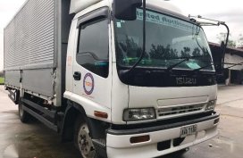 Isuzu Forward 2015 for sale