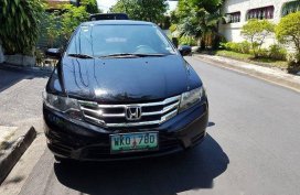Honda City 2013 for sale