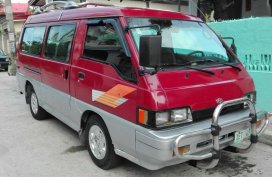 1924 Hyundai Grace Smooth Condition Power Steering Strong Dual Aircon Vnice