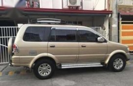 For sale Isuzu Crosswind Sportivo 2009