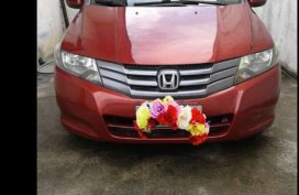 Honda City 2009 for sale