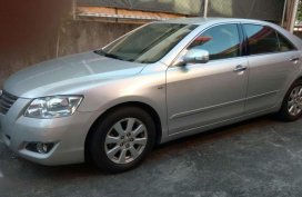 Like New Toyota Camry for sale