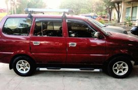 98  Toyota Revo For Sale Rush repriced