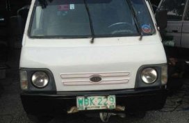 Kia Ceres 1998 Diesel FOR SALE 