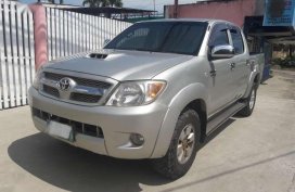 Toyota Hilux 2006 for sale
