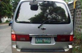 Kia Pregio 2005 for sale