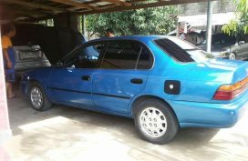 Toyota Corolla GLI 1992 FOR SALE 
