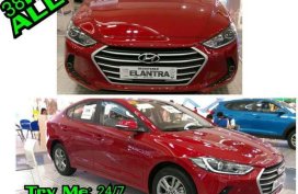"LEGIT" 38K DP Hyundai Elantra 2018 model