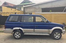 Isuzu Hi Lander 1998 for sale