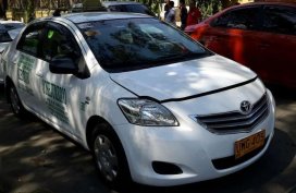 Like New Toyota Vios for sale