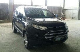Ford Ecosport 2017 for sale