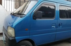 2008 Suzuki Carry for sale