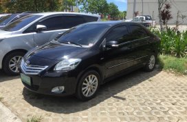 For sale 2012 automatic Toyota Vios