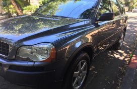 2006 Volvo Xc90 for Sale