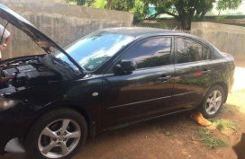 Mazda 3 Automatic 2005 FOR SALE 