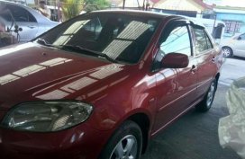 2005 Toyota Vios for sale