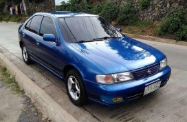 Nissan Sentra 1995 for sale