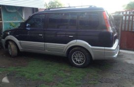 Mitsubishi Adventure 2003 for sale