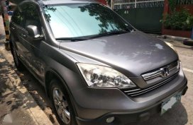 Honda Crv 2007 for sale