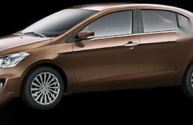 Brand New Suzuki Ciaz for sale