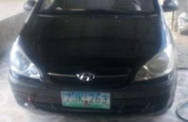 Hyundai Getz 2009 for sale