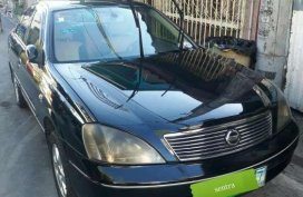 Nissan Sentra GSX 2004 FOR SALE 