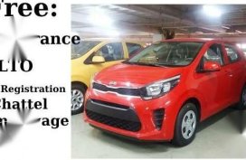 Brand New Kia Picanto for sale