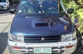 1994 Mitsubishi Rvr for sale