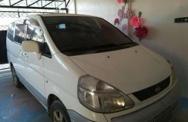   Like New Nissan Serena For sale