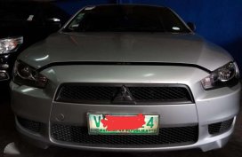 Mitsubishi  Lancer 2011 EX Glx MT FOR SALE 