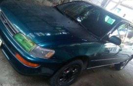 TOYOTA COROLLA XE 1994 FOR SALE