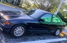 Hi selling my 1997 BMW 320i
