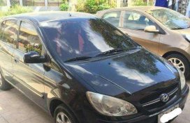 Hyundai Getz 2010 for sale