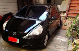 2006 Honda Jazz FOR SALE 