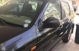 Casa maintained Ford Escape 2005 2.3XLS